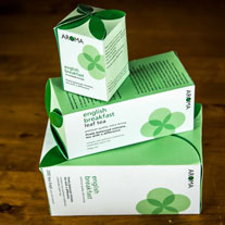 aroma packaging