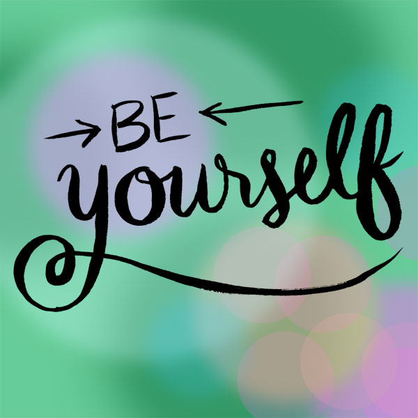hand lettering teganmg