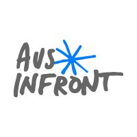 aus infront