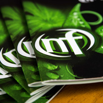 nutrifield catalogue